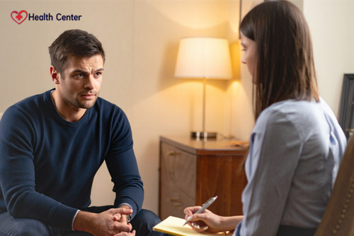 Как проходит лечение игромании в Чегеме в клинике Центр здоровья<