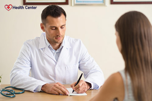 Лечение зависимости от Габапентина в Чегеме в клинике Центр здоровья